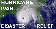 Hurricane Ivan relief information