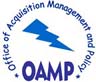 OAMP Logo