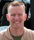 Marine Corps Maj. Brent Camron Reiffer