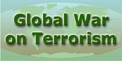 TRADOC role in supporting Global War on Terrorism