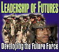 TRADOC Leadership of Futures