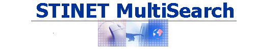 DTIC's MultiSeach Service