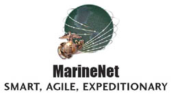 Smart, Agile, Expeditionary