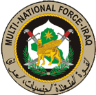 Multi-National Force Iraq