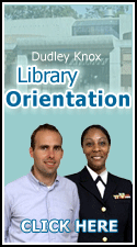 Library Orientation