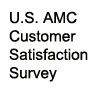 U.S. Army Customer Satisfaction Survey