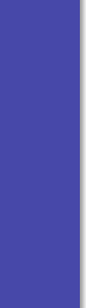 continuation of blue navbar background
