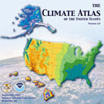 Click here for full story on NOAA's new Climate Atlas of the United States.