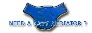Need A Navy Mediator?