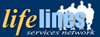 LIFELines graphic that links to the LIFELines Service Network-Home