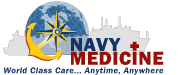 Naval Medicine