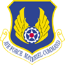 Air Force Materiel Command (AFMC) Shield