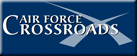 Everything You Want to Know is on Air Force Crossroads!