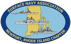 Newport Chapter: Surface Navy Association 