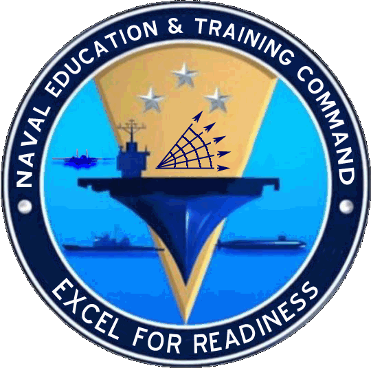 Naval Education & Training Command