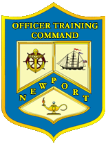 Officer Training Command Newport
