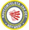 NCTS Det Keywest Logo