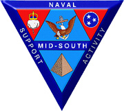 NSA Mid-South Logo