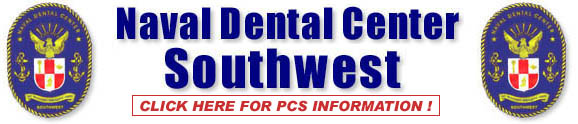 Naval Dental Center Southwest