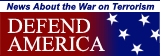 Defend America - News about the war on terrorism