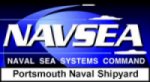 Naval Sea Systems Command, Portsmouth Naval Shipyard