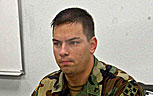 Why I Serve - Sgt. Corey W. Wiley