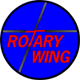 Naval Rotary Air Wing Test Squadron Logo
