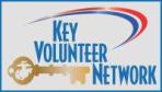 Graphic link to Key Volunteer Network