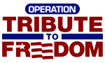 Operation Tribute to Freedom