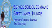 Service School Command home page