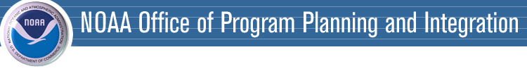 Banner - Office ofProgram Planning and Integration
