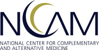 NCCAM logo