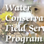 Overview of the Water Conservation Program