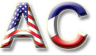 American Corners logo