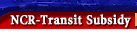 NCR Transit Subsidy
