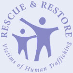 Rescue and Restore Campaign Logo