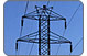 Photo of transmission lines.