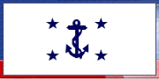 Animation displaying the Navy, Marine Corps and Assistant Secretary of the Navy (Research, Development and Acquisition) seals