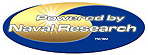 Powered by Naval Research Logo