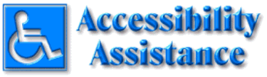 Accessibility Assistance