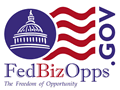 FedBizOpps Logo