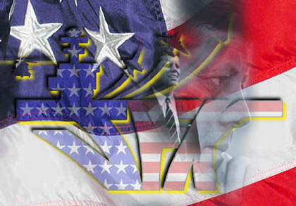 USS John F. Kennedy Official Web site.