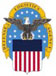 Logo of the Defense Logistics Agency