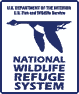 National Refuge System Logo