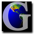 Geocommunicator Logo