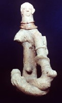 Image of Bankoni Figurine from Mali