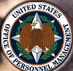OPM Seal.