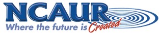 NCAUR logo
