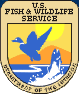 Click here to go to US Fish and Wildlife Service home page