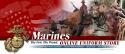 Link to Online Ordering for Enlisted Marine Corps Uniforms